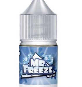 Mr. Freeze Salt - Pure Ice - 30 Ml