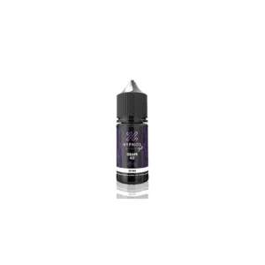 Hypnos Salt - Grape Ice - 30 Ml