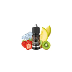 Hypnos Salt - Strawberry Kiwi Melon Ice - 30 Ml