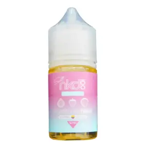Naked 100 Colombia Edition - Pomberry Punch Ice - 30 Ml