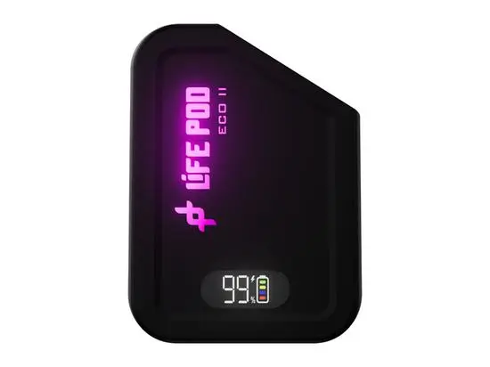 Bateria (MOD) Life Pod Eco 2 - 650mAh