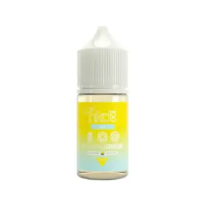 Naked 100 Colombia Edition - Pineapple Lemonlime Ice - 30 ml