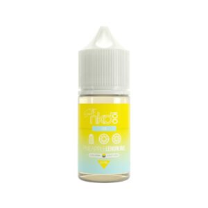 Naked 100 Colombia Edition - Pineapple Lemonlime Ice  - 30 Ml