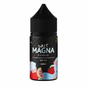 Magna Salt – Red Ice – 30 ml