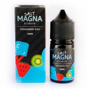 Magna Salt – Strawberry Kiwi – 30ml