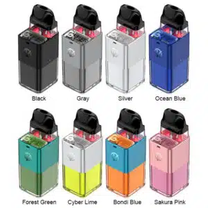 Vaporesso Xros Cube