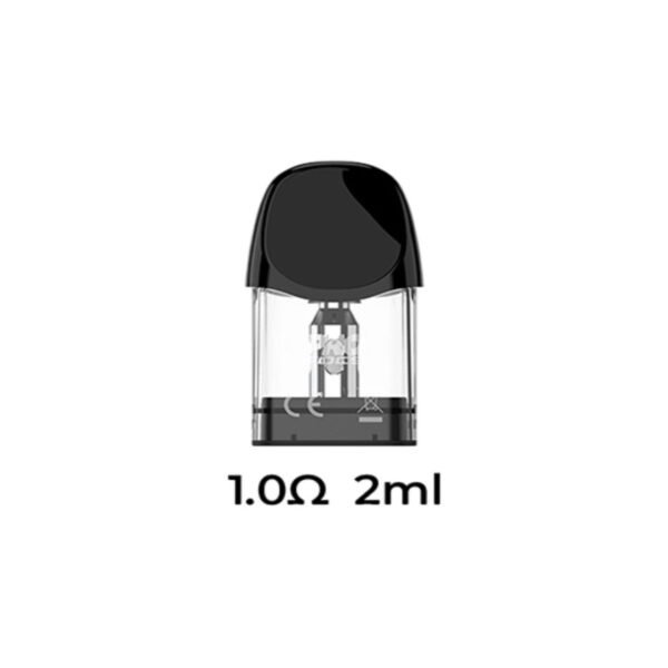 Cartucho Uwell Caliburn A3/Ak3 (Un.)