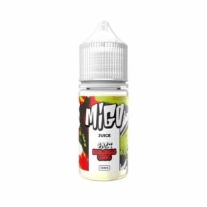 Migo Salt – Melancia Gang – 30 Ml