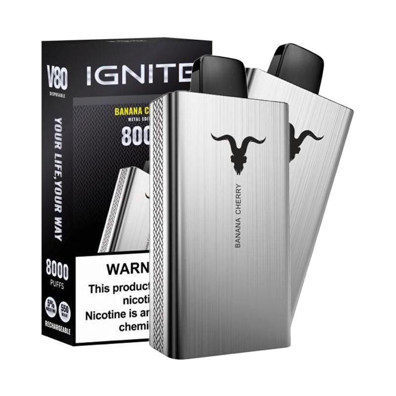 ignite v80 metal icy mint 1