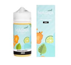 Magna - Fresh Mango - 100ML