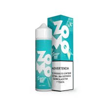 Zomo - Mint Sweet - 60ML