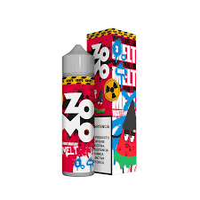 Zomo - Watermelon Melt - 60ML