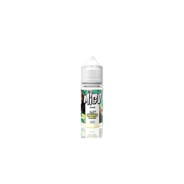 Migo Salt - Melaozin Suave - 30 Ml