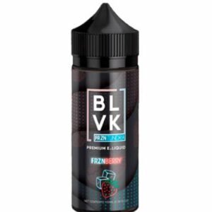 BLVK – FRZN Tundra – FRZN Berry – 100 ml