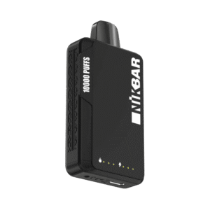 NikBar 10K – 10000 Puffs